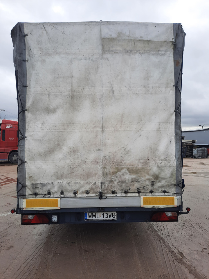 Reboque para carros Konar lekka: foto 6