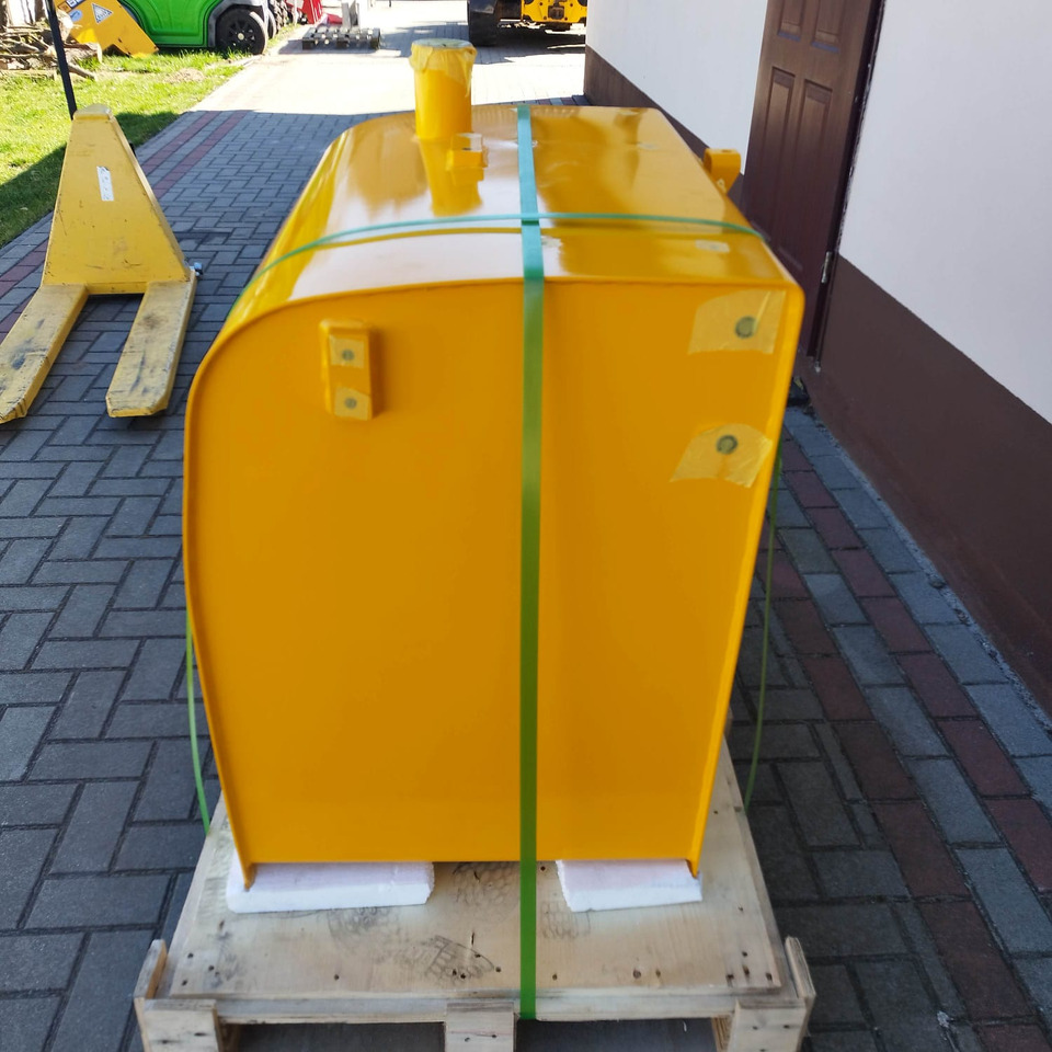 JCB 335/A8209 - Máquina de outro: foto 4 JCB 335/A8209 - Máquina de outro: foto 4