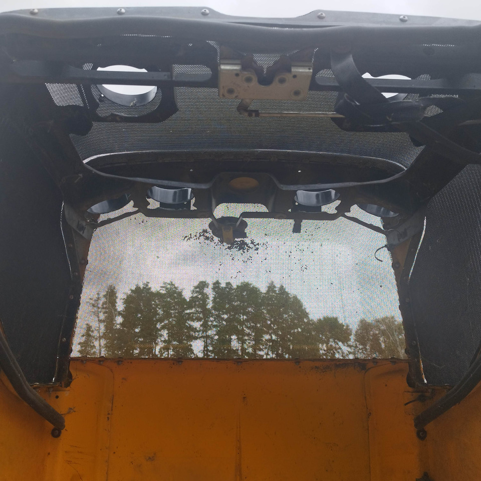 JCB Fastrac - Máquina de outro: foto 4 JCB Fastrac - Máquina de outro: foto 4