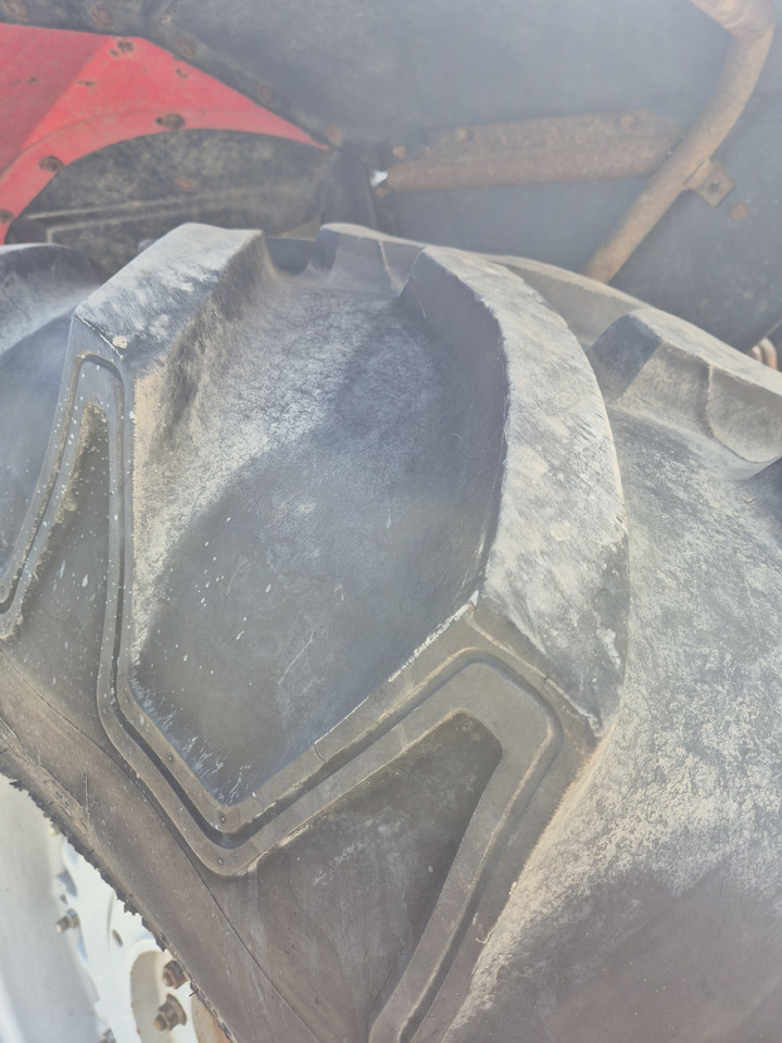 Massey Ferguson - Trator: foto 4 Massey Ferguson - Trator: foto 4