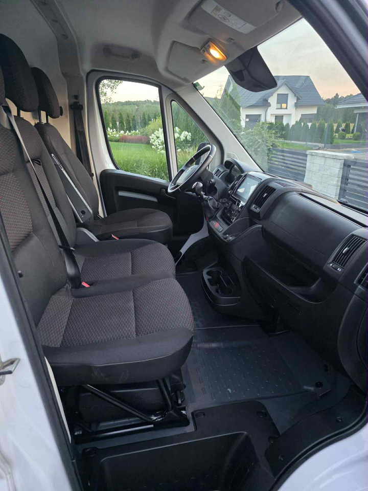 Opel Movano - Furgão: foto 5 Opel Movano - Furgão: foto 5