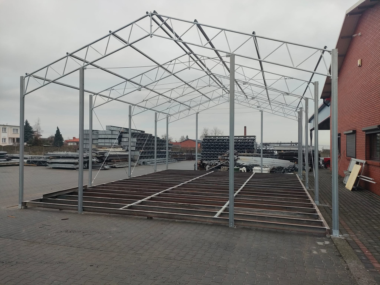 Equipamento de construção : foto 1