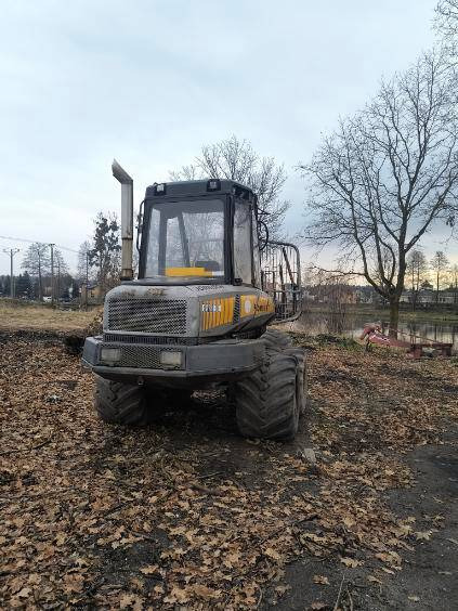 Ponsse Caribou - Forwarder: foto 3 Ponsse Caribou - Forwarder: foto 3
