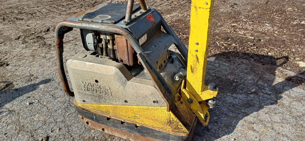 WACKER NEUSON DPU 6555 - Compactador: foto 1 WACKER NEUSON DPU 6555 - Compactador: foto 1