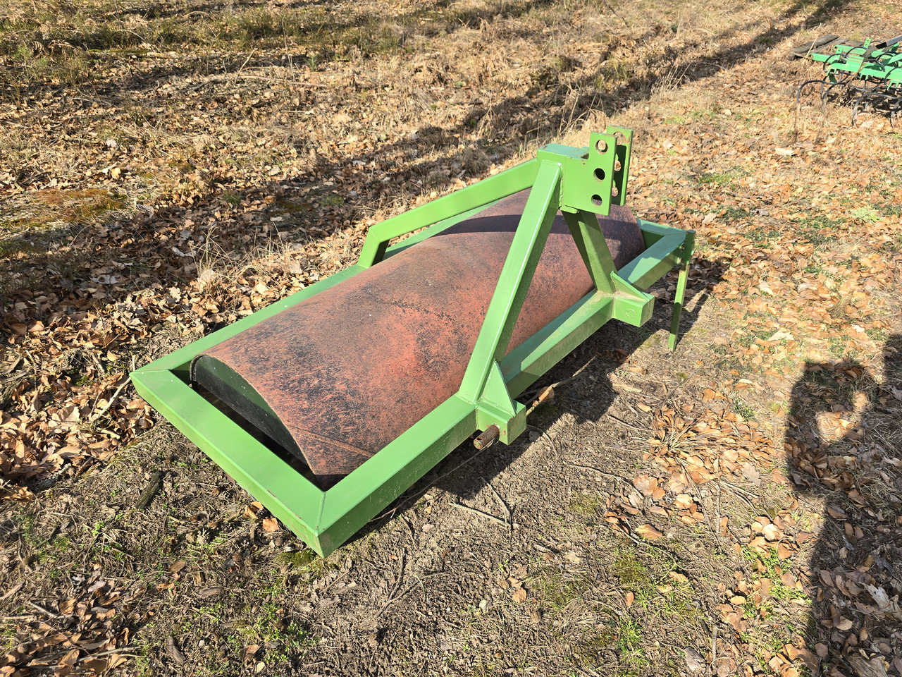 Inna 1,5 m - Rolo agricola: foto 2 Inna 1,5 m - Rolo agricola: foto 2