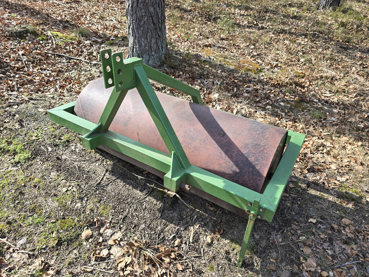 Rolo agricola inna 1,5 m: foto 1