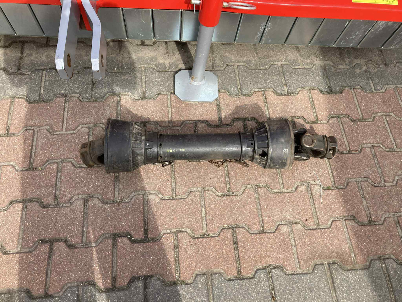 Kuhn BK320 - Gadanheira: foto 4 Kuhn BK320 - Gadanheira: foto 4