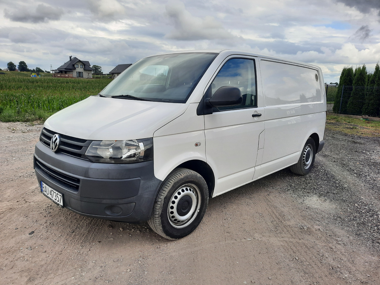 Volkswagen Transporter - Automóvel: foto 1 Volkswagen Transporter - Automóvel: foto 1