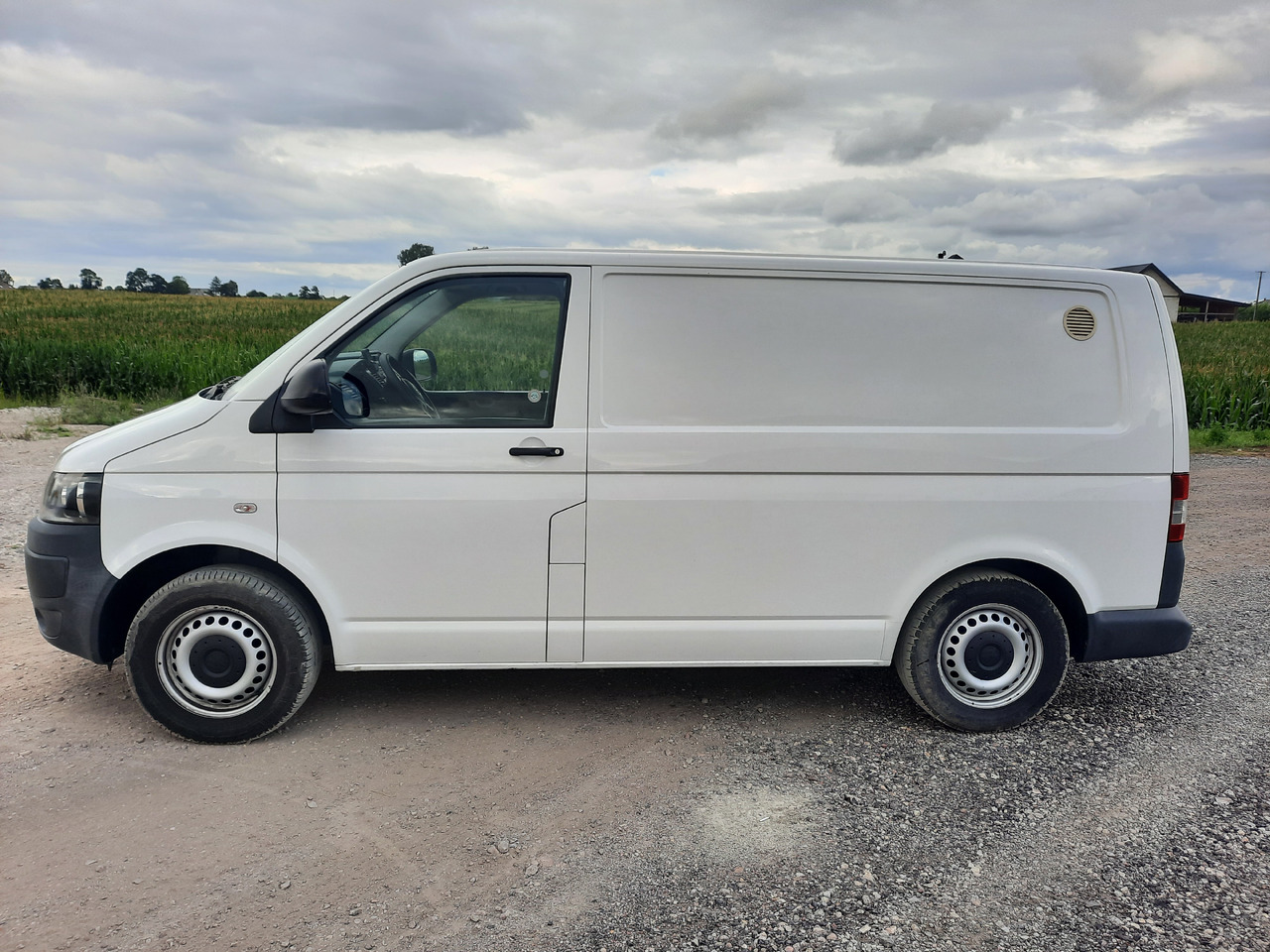 Volkswagen Transporter - Automóvel: foto 3 Volkswagen Transporter - Automóvel: foto 3