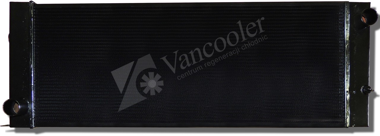 CATERPILLAR 325 - Radiador de Escavadora de rastos: foto 1 CATERPILLAR 325 - Radiador de Escavadora de rastos: foto 1