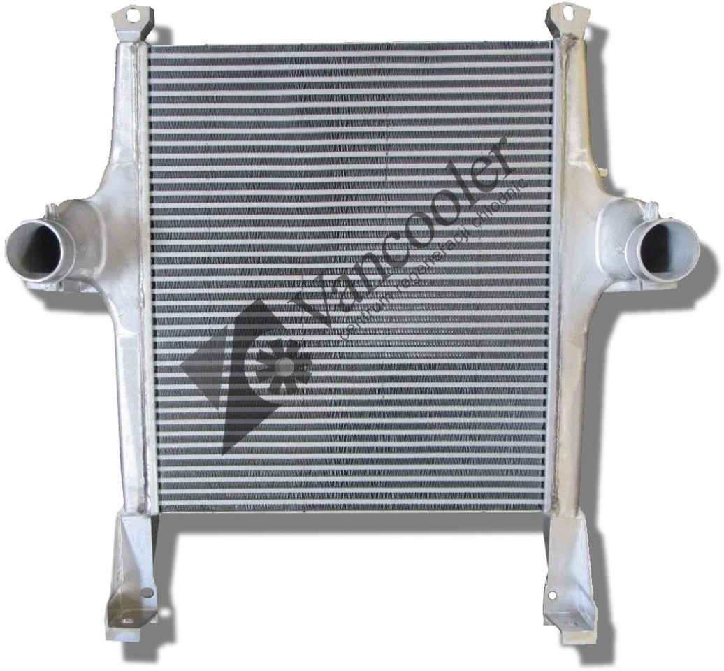 IVECO Stralis - Intercooler de Caminhão: foto 1 IVECO Stralis - Intercooler de Caminhão: foto 1