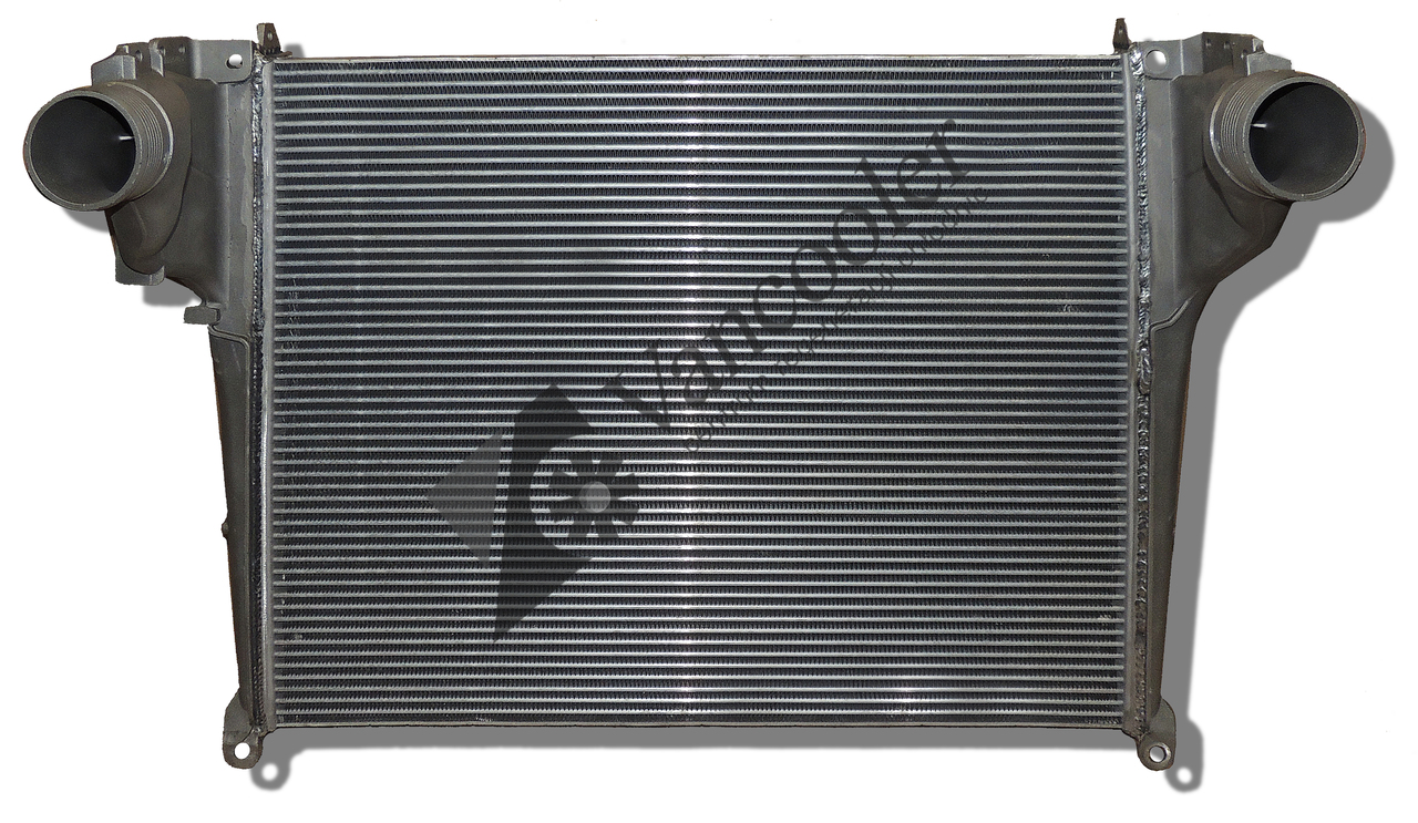 MERCEDES ACTROS MP 4 - Intercooler de Caminhão: foto 1 MERCEDES ACTROS MP 4 - Intercooler de Caminhão: foto 1