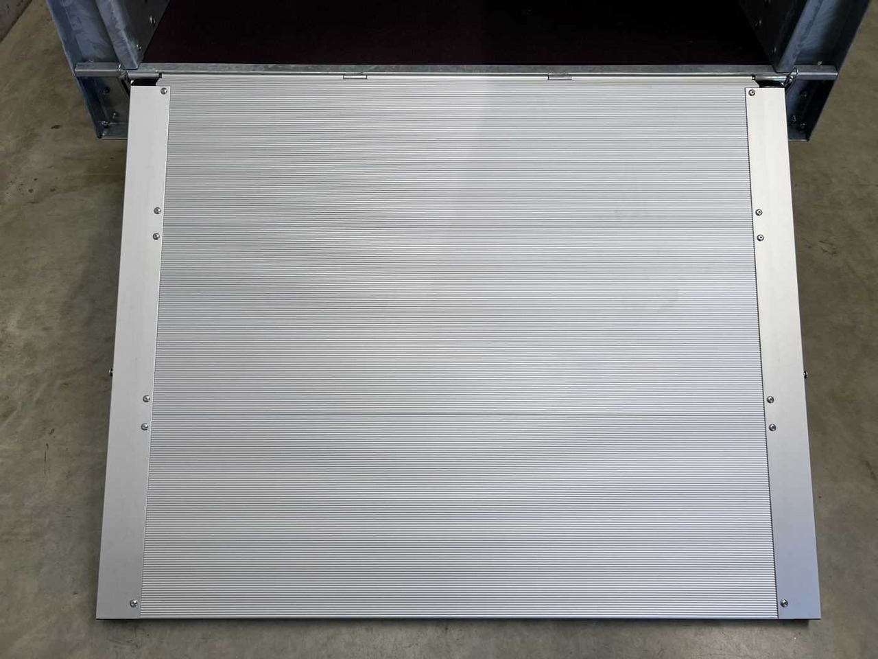 Reboque para carros nuevo ANSSEMS GTB 1200 VT2 Deckelanhänger: foto 15