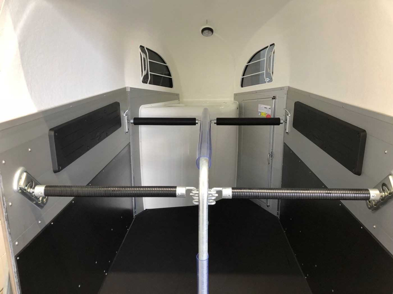 BOECKMANN Champion R Pferdeanhänger - Reboque para cavalos: foto 3 BOECKMANN Champion R Pferdeanhänger - Reboque para cavalos: foto 3