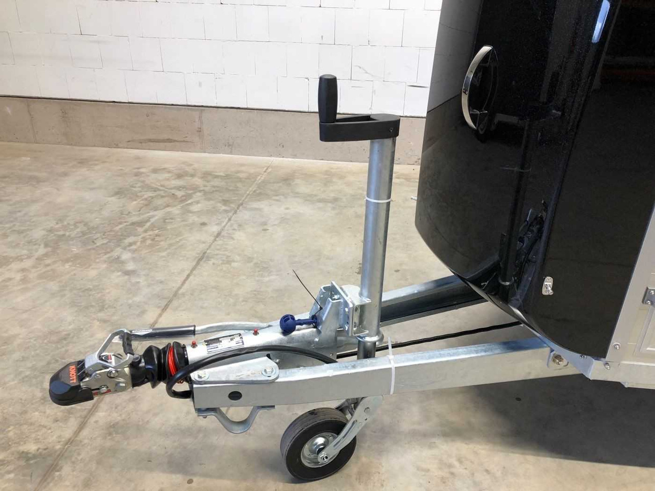 BOECKMANN Champion R Pferdeanhänger - Reboque para cavalos: foto 1 BOECKMANN Champion R Pferdeanhänger - Reboque para cavalos: foto 1