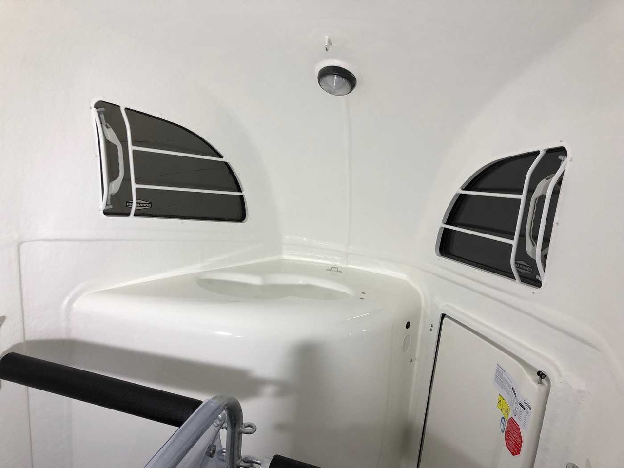 Reboque para cavalos nuevo BOECKMANN Comfort ALB SK Pferdeanhänger: foto 29