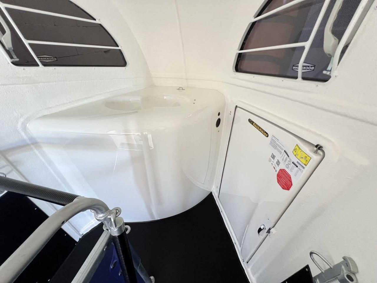 Reboque para cavalos nuevo BOECKMANN Comfort Esprit Eco Pferdeanhänger: foto 15