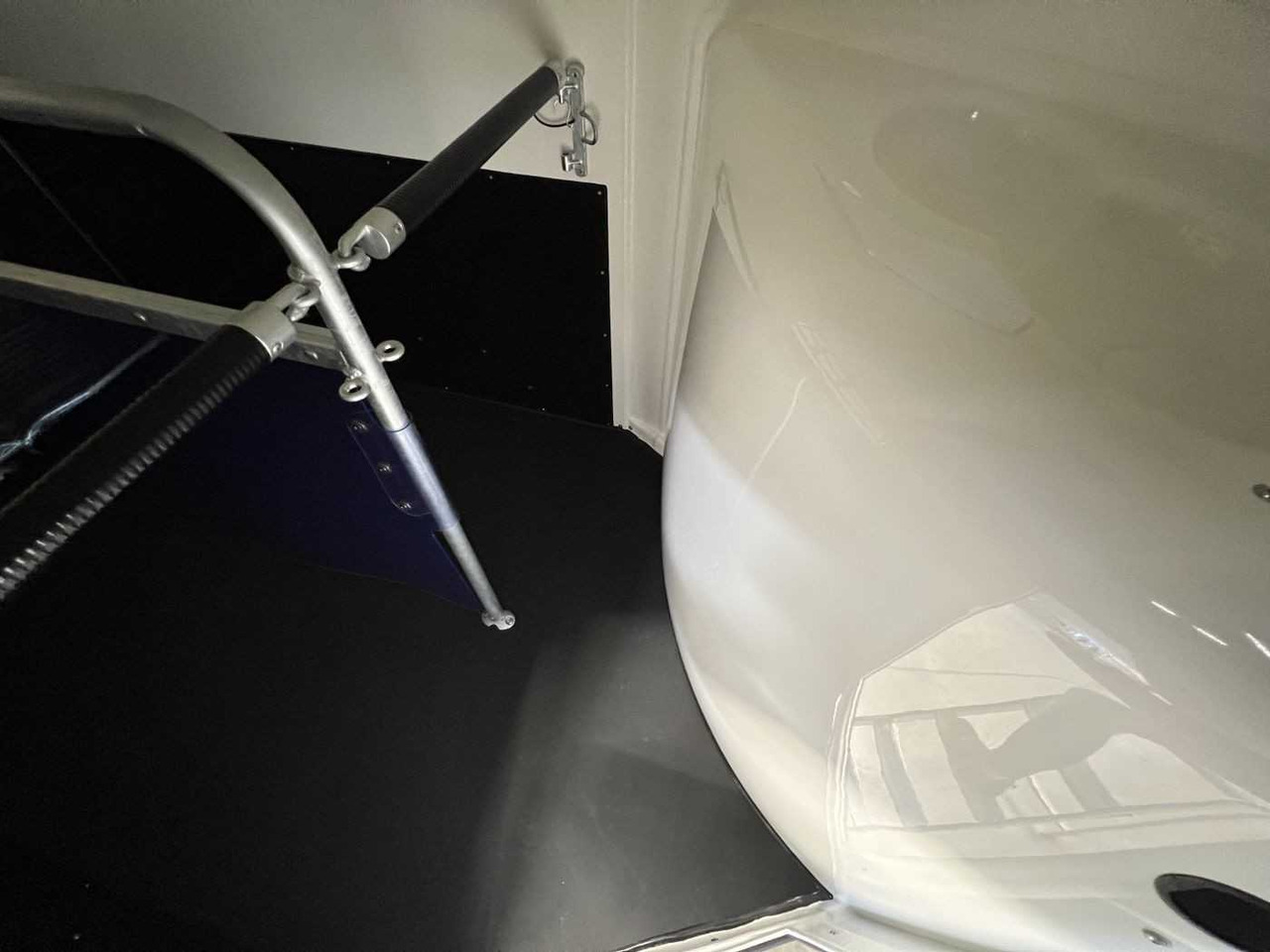 Reboque para cavalos nuevo BOECKMANN Comfort Esprit Eco Pferdeanhänger: foto 19