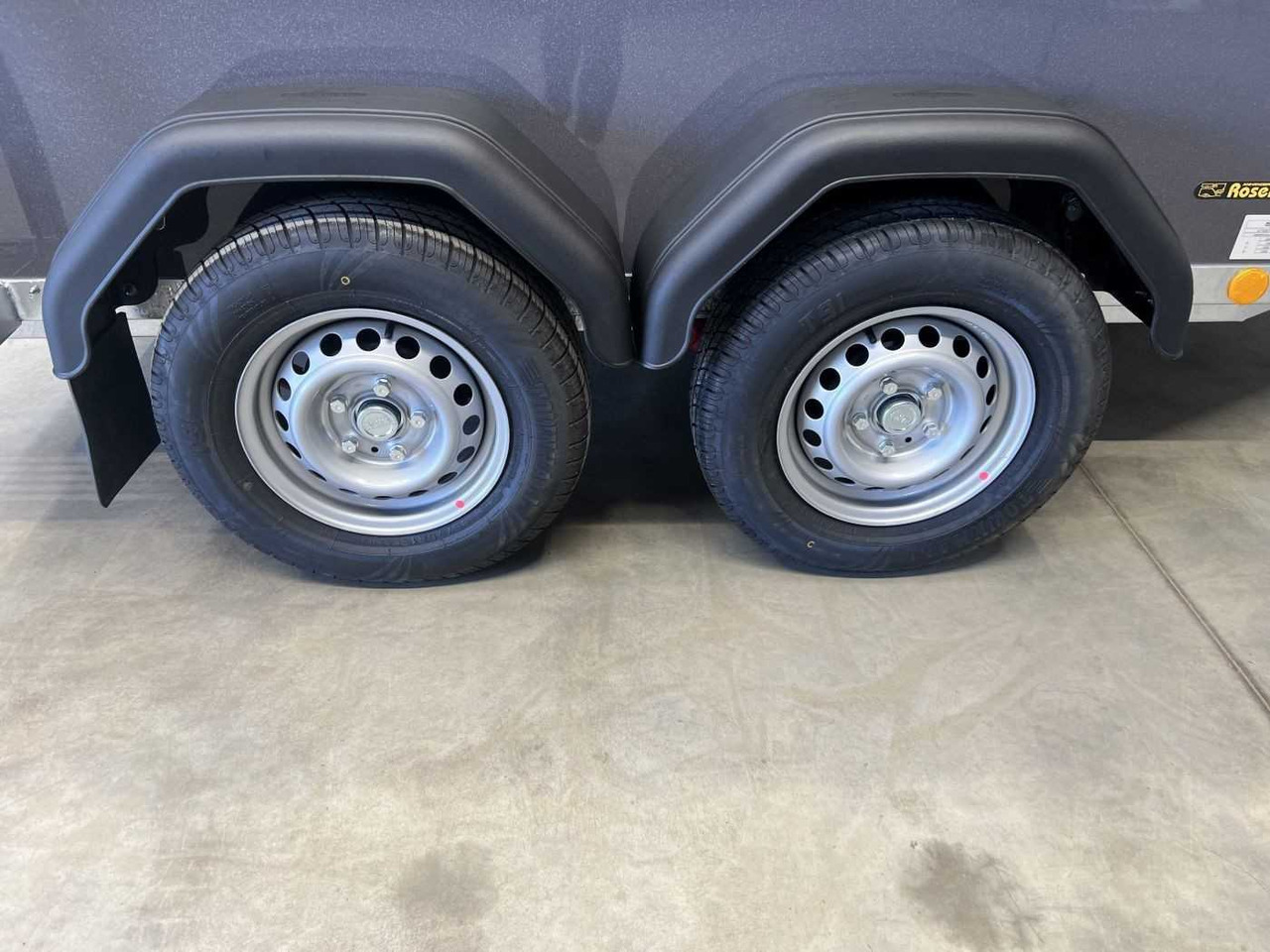 Reboque para cavalos nuevo BOECKMANN Comfort Esprit Eco Pferdeanhänger: foto 16