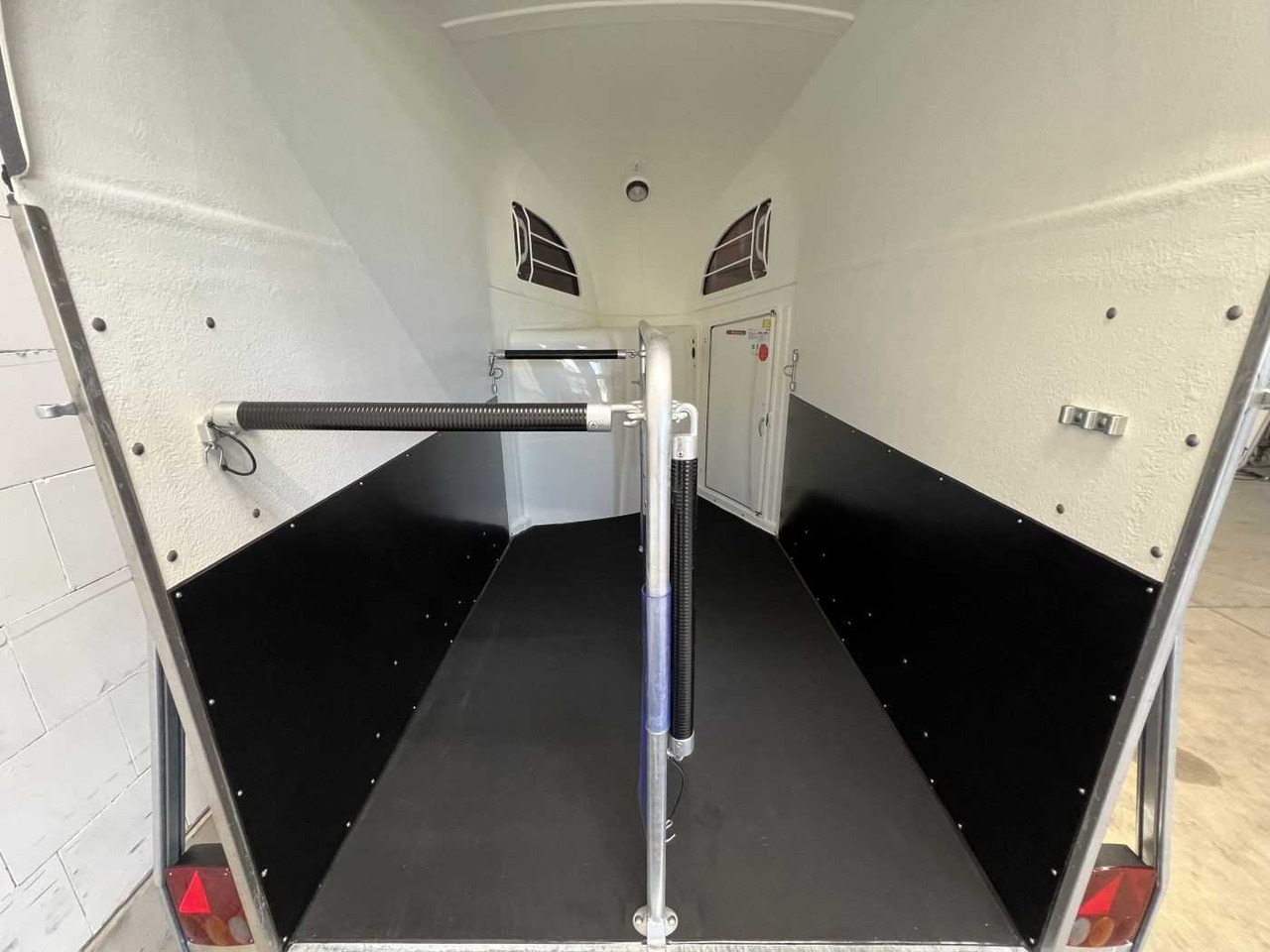 Reboque para cavalos nuevo BOECKMANN Comfort Esprit Eco Pferdeanhänger: foto 8