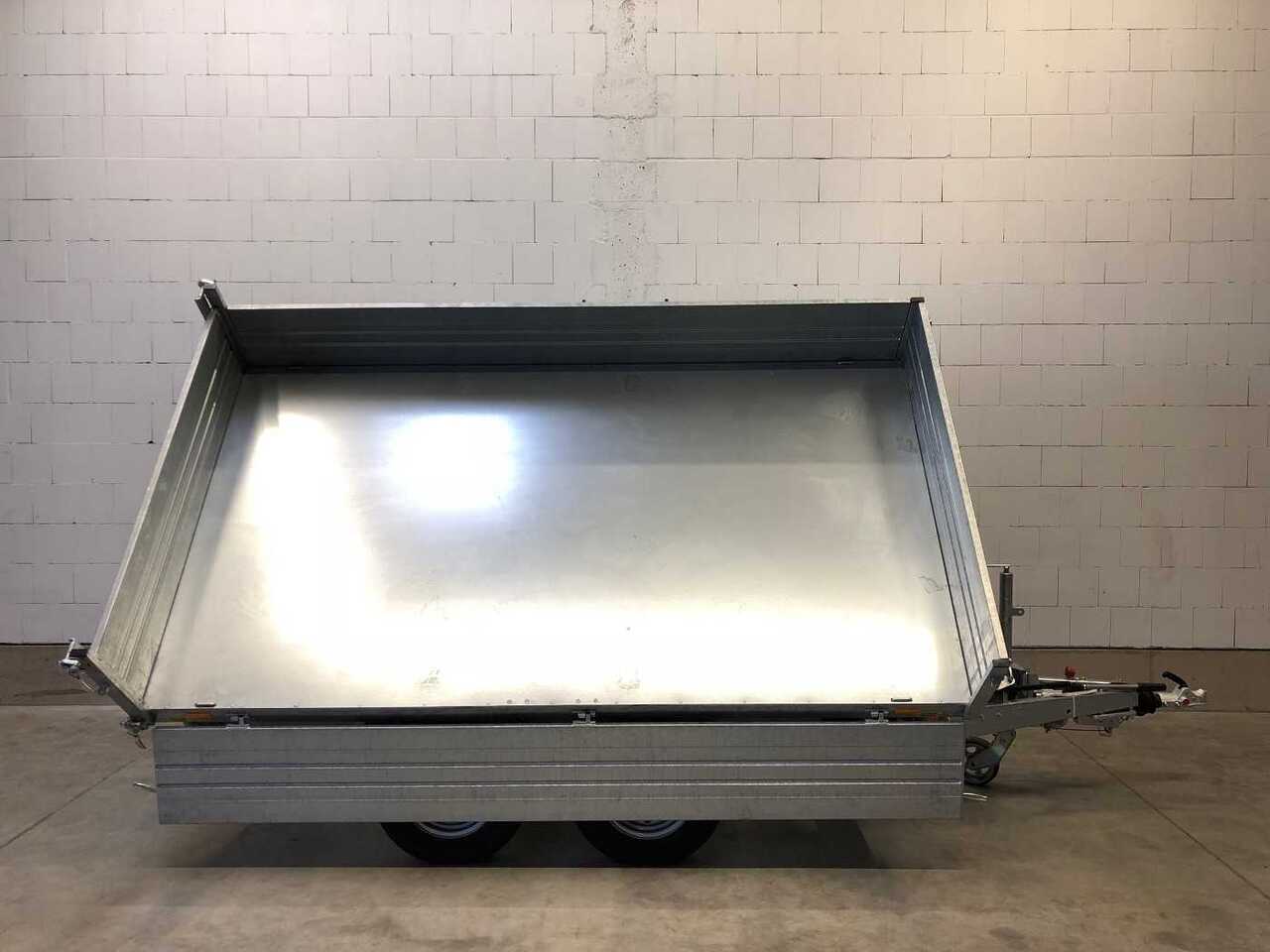 Reboque basculante nuevo BOECKMANN DK-ST 3218/30 P Dreiseitenkipper: foto 6