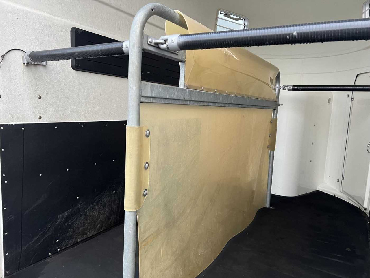 Reboque para cavalos BOECKMANN Master S - WCF ALB Pferdeanhänger: foto 24