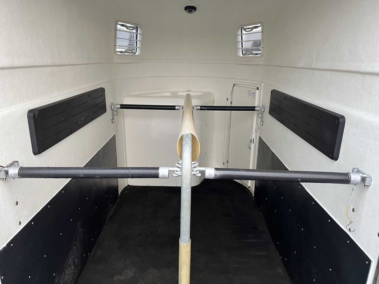 Reboque para cavalos BOECKMANN Master S - WCF ALB Pferdeanhänger: foto 19