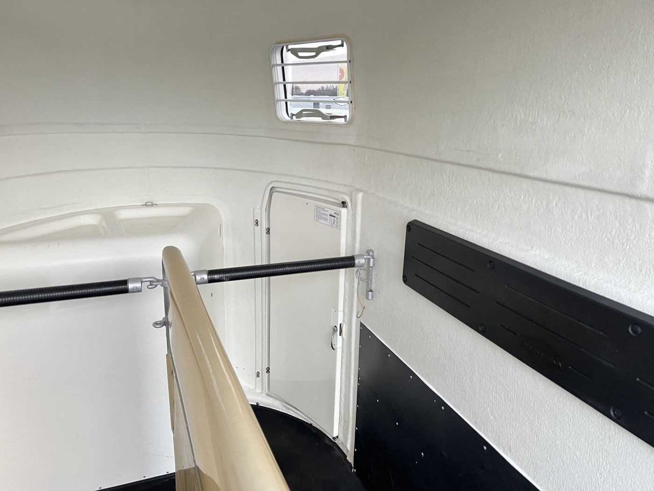 Reboque para cavalos BOECKMANN Master S - WCF ALB Pferdeanhänger: foto 23