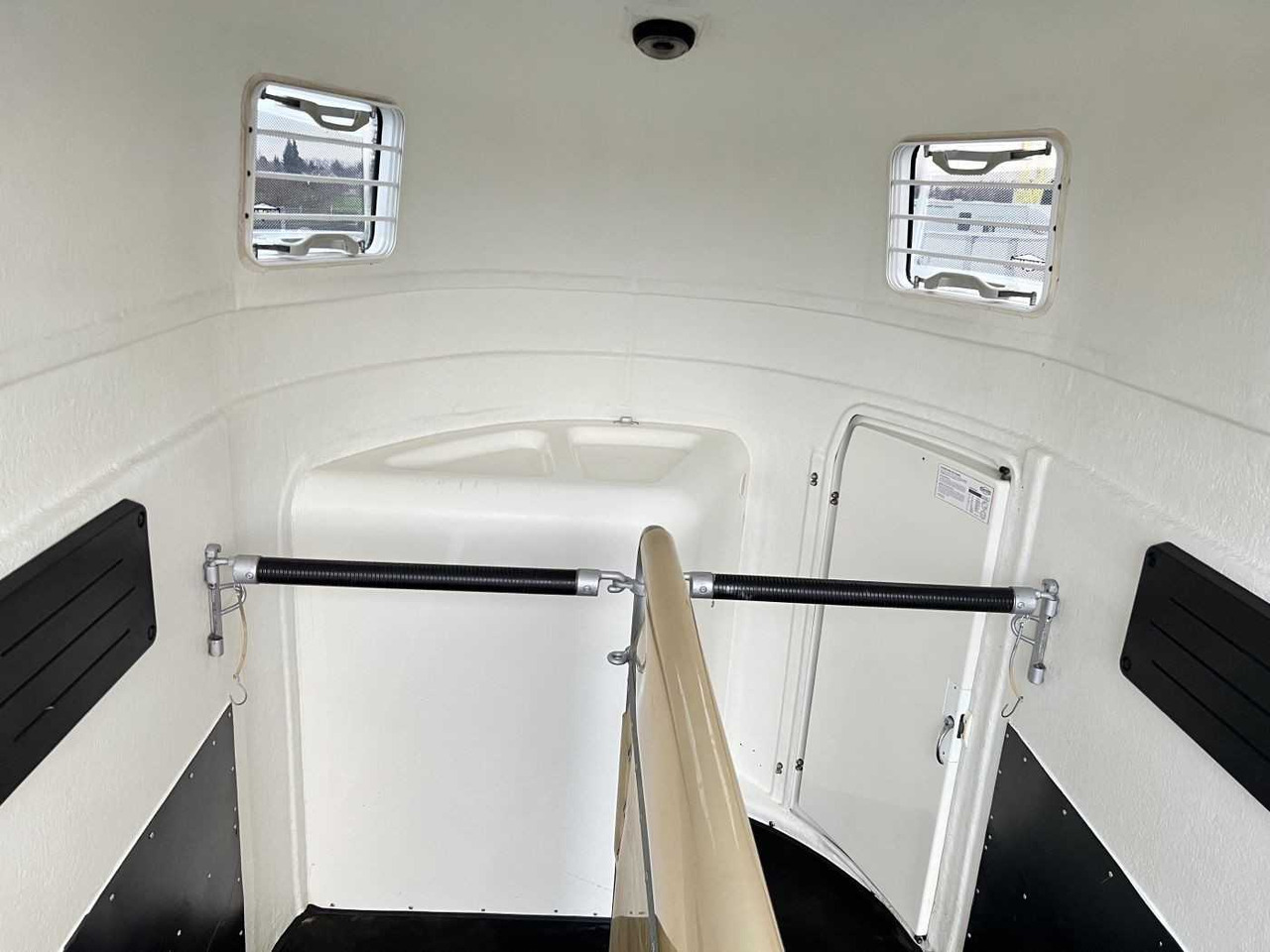 Reboque para cavalos BOECKMANN Master S - WCF ALB Pferdeanhänger: foto 22