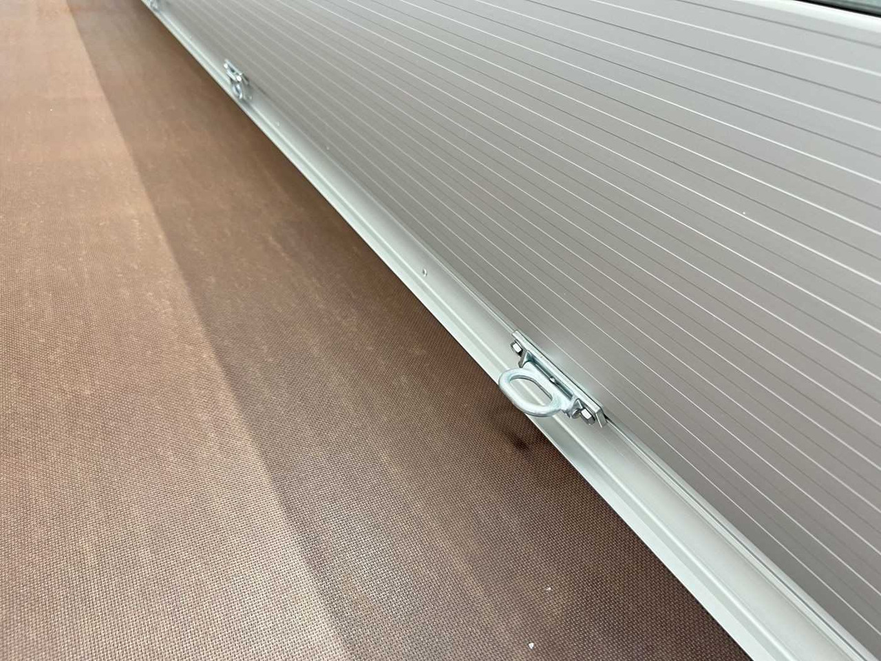 BOECKMANN TL-AL 3015/20 Eco XXL Kastenanhänger gebremst - Reboque para carros: foto 5 BOECKMANN TL-AL 3015/20 Eco XXL Kastenanhänger gebremst - Reboque para carros: foto 5