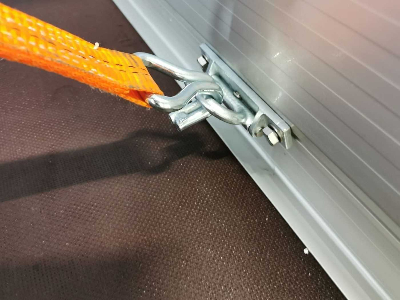 Reboque para carros nuevo BOECKMANN TL-AL 3015/20 Plane 1600 mm Kastenanhänger gebre: foto 7