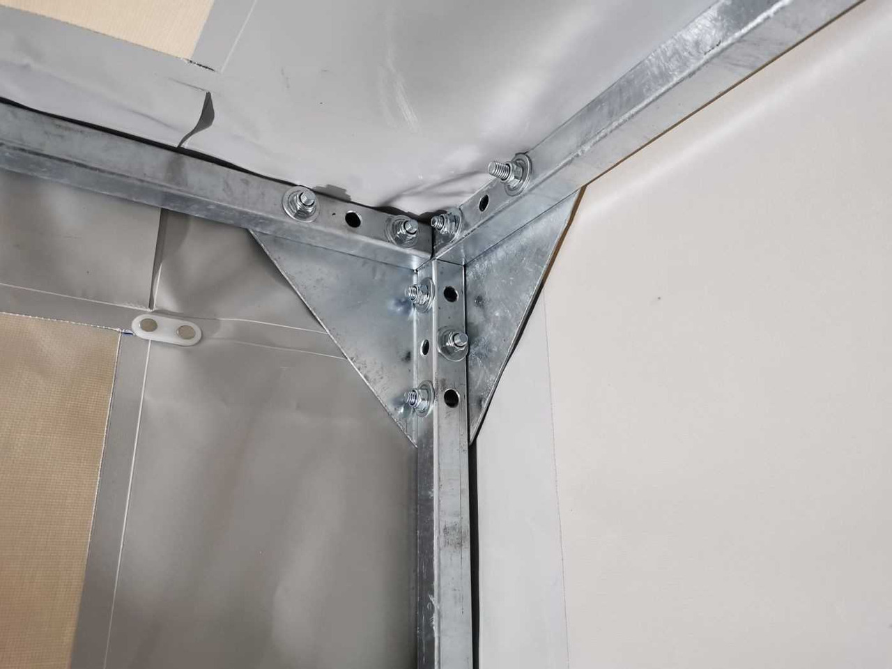 Reboque para carros nuevo BOECKMANN TL-AL 3015/20 Plane 1600 mm Kastenanhänger gebre: foto 29