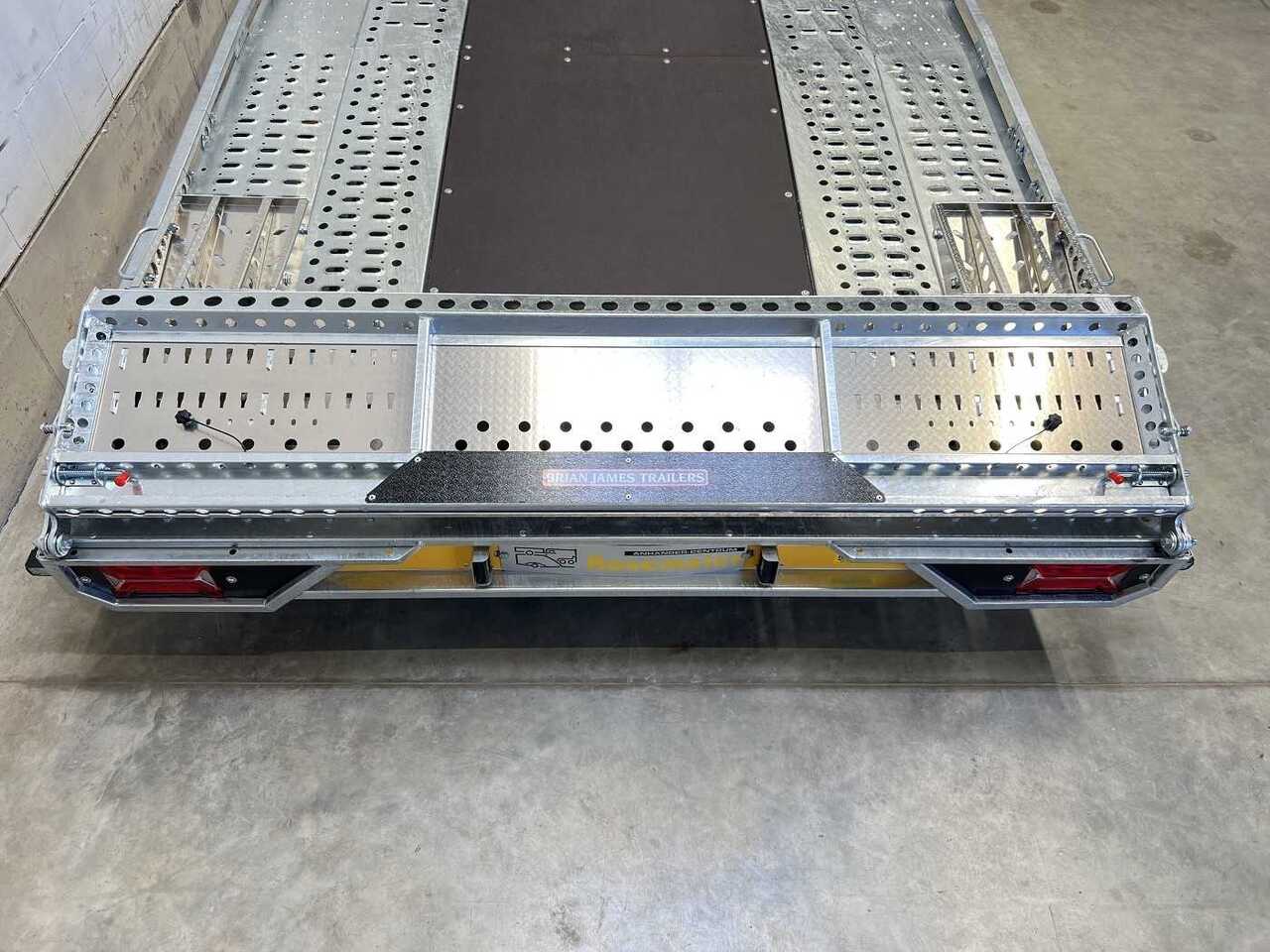 BRIAN_JAMES T Transporter 231-5522-35-3-10 Autotransporter - Reboque transporte de veículos: foto 5 BRIAN_JAMES T Transporter 231-5522-35-3-10 Autotransporter - Reboque transporte de veículos: foto 5