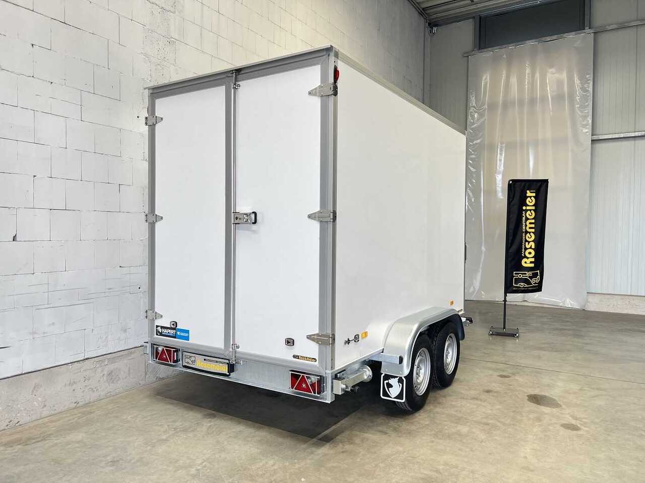 Reboque frigorífico nuevo HAPERT Sapphire L-2 Kühlanhänger: foto 9