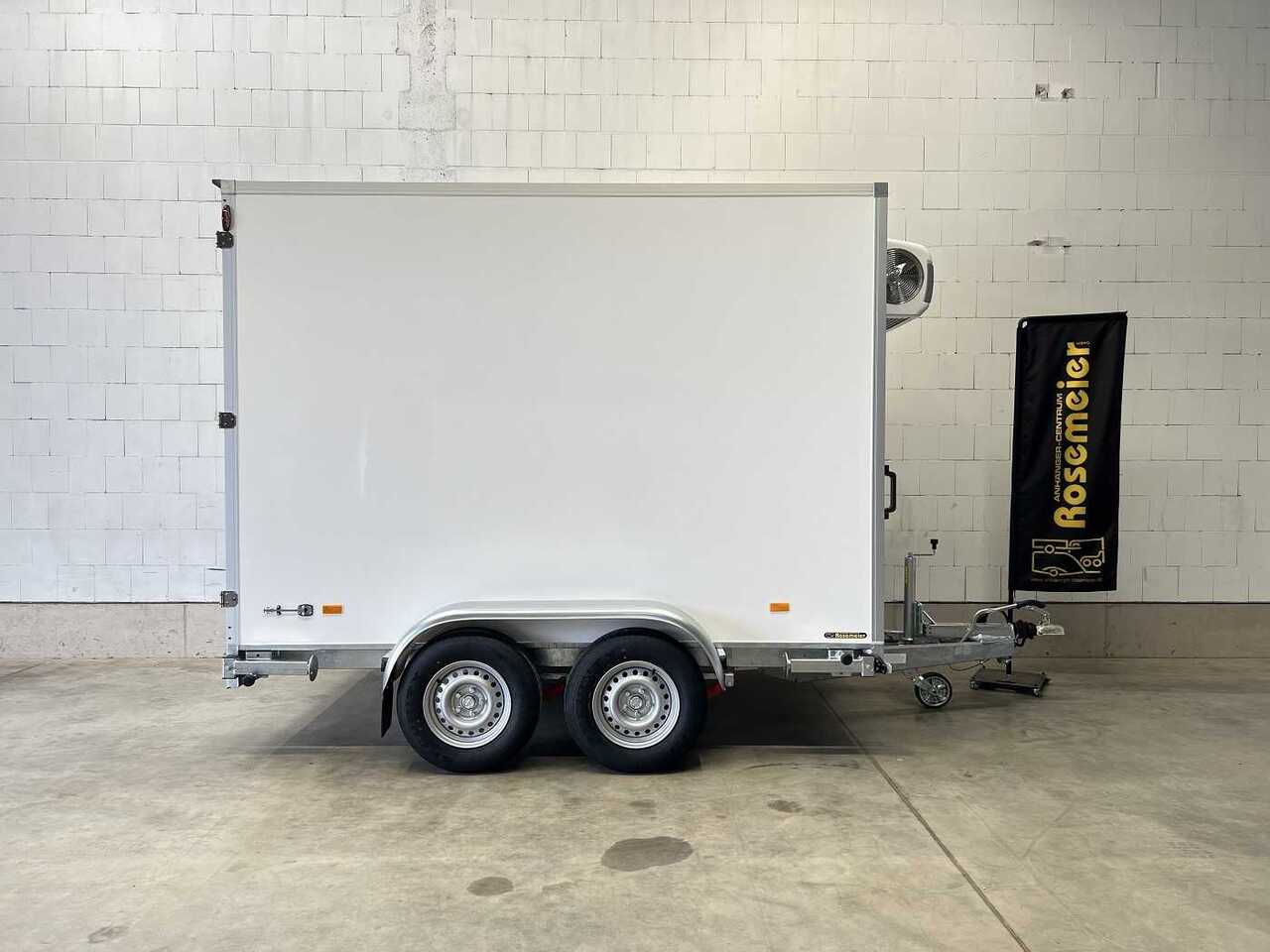 Reboque frigorífico nuevo HAPERT Sapphire L-2 Kühlanhänger: foto 23