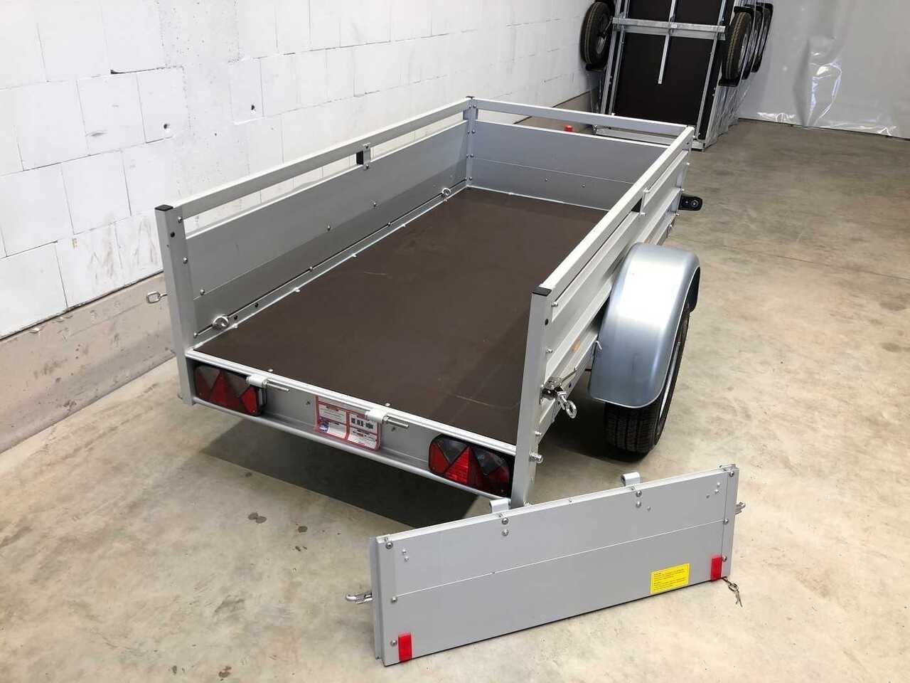 KOCH B1000 Kastenanhänger gebremst - Reboque para carros: foto 3 KOCH B1000 Kastenanhänger gebremst - Reboque para carros: foto 3