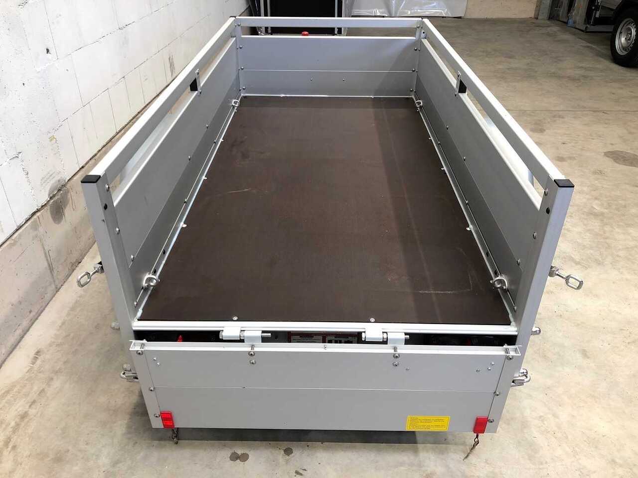KOCH B1000 Kastenanhänger gebremst - Reboque para carros: foto 4 KOCH B1000 Kastenanhänger gebremst - Reboque para carros: foto 4
