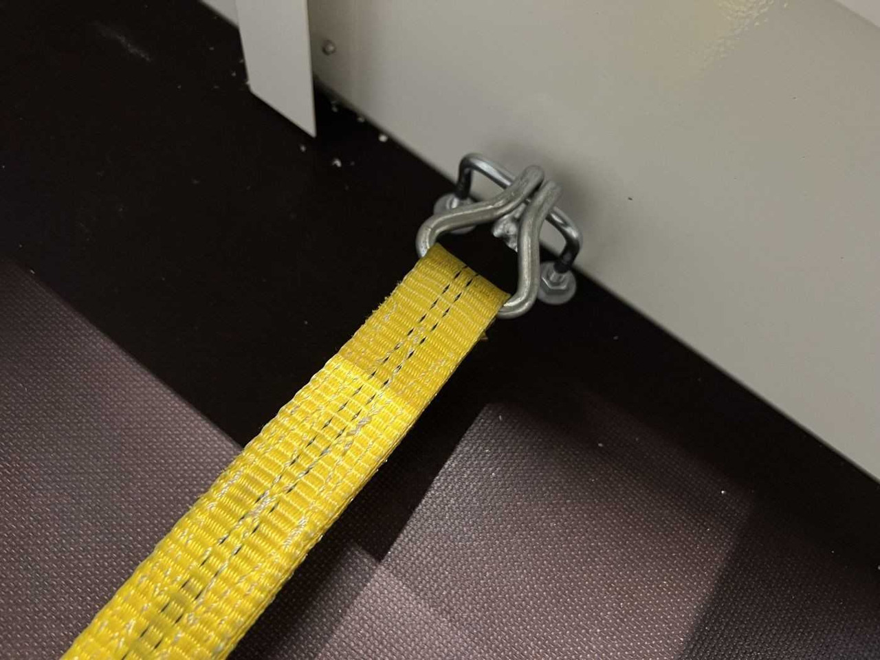 Roulote bar nuevo KT-EU2 Doppelflügeltür seitl. Verkaufsanhänger: foto 10