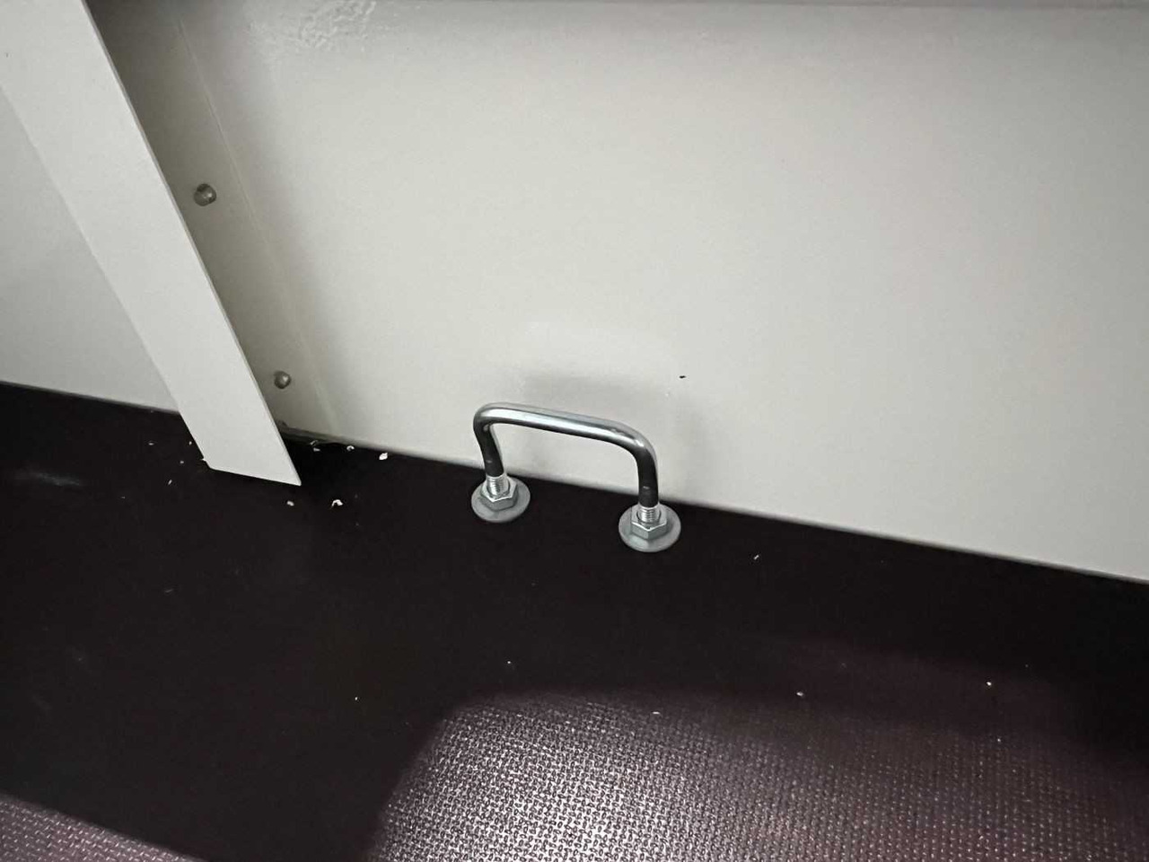 Roulote bar nuevo KT-EU2 Doppelflügeltür seitl. Verkaufsanhänger: foto 9