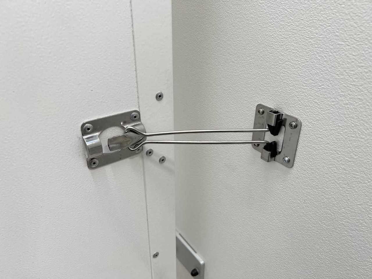 Roulote bar nuevo KT-EU2 Doppelflügeltür seitl. Verkaufsanhänger: foto 11