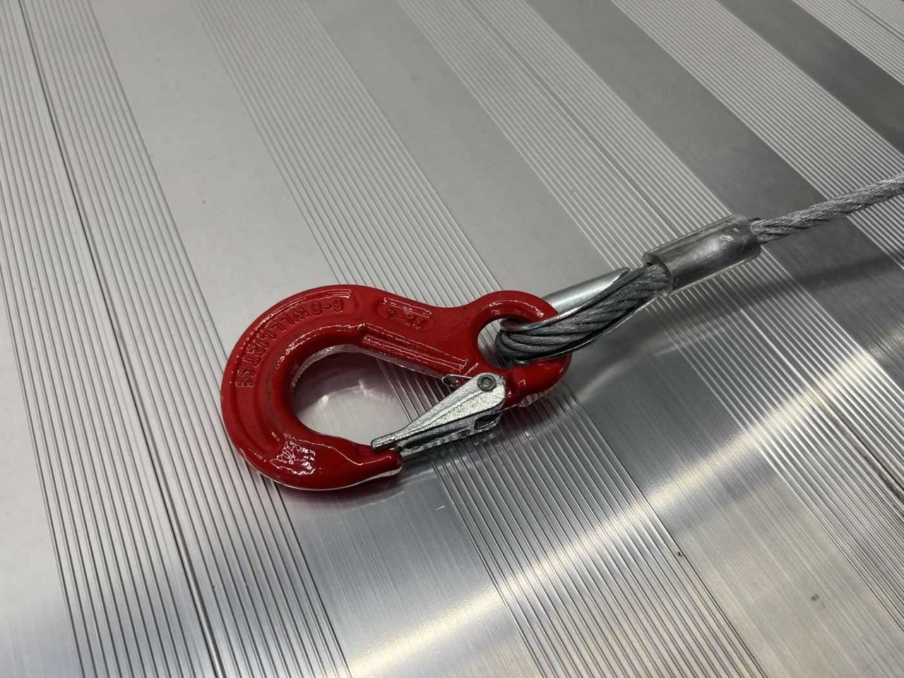 Reboque transporte de veículos nuevo MARTZ GT Plateau 450/2 S 3T Alu Plattformanhänger: foto 22 Reboque transporte de veículos nuevo MARTZ GT Plateau 450/2 S 3T Alu Plattformanhänger: foto 22