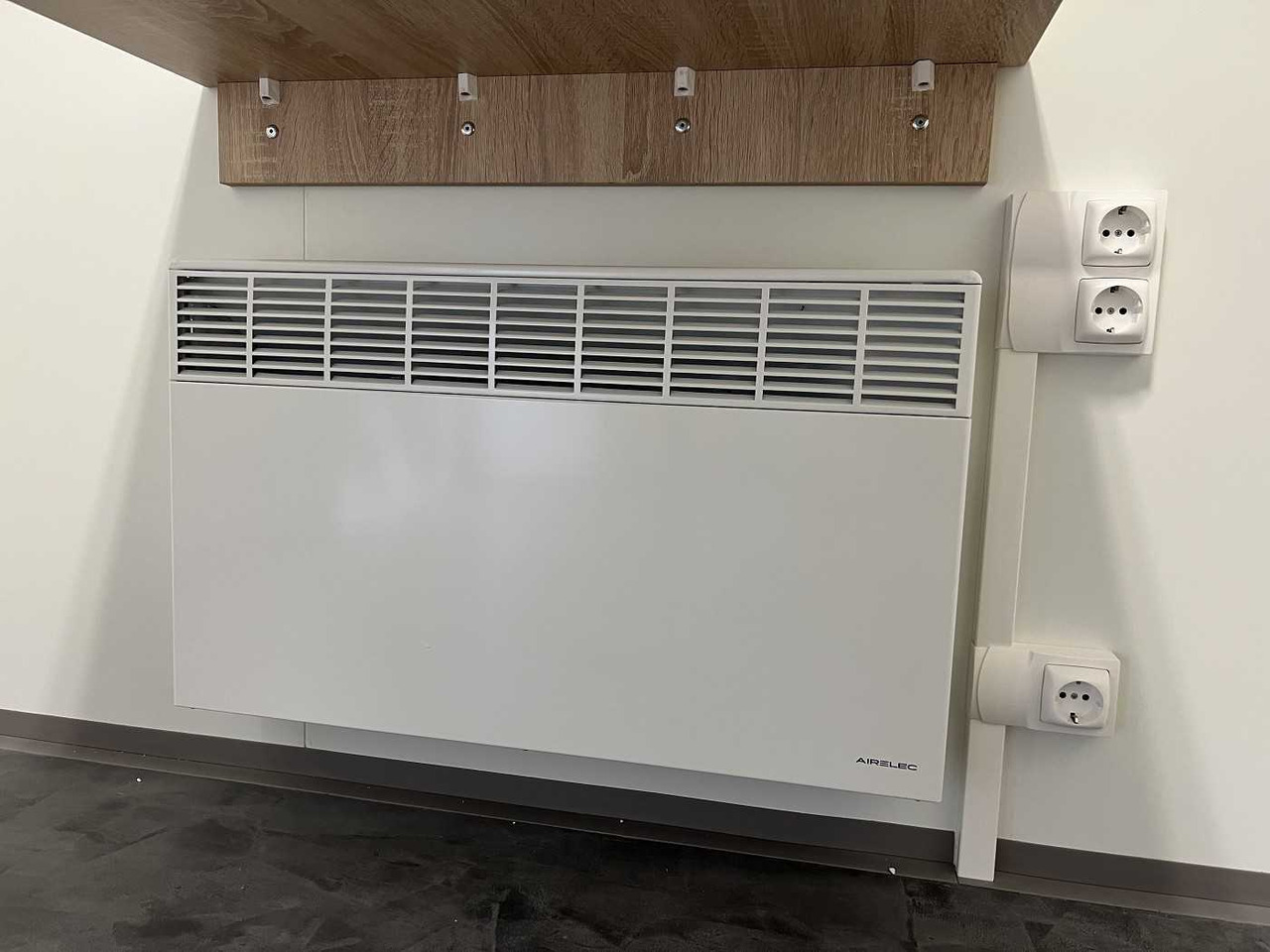 Casa contentor, Reboque nuevo ROSEMEIER VE Mobi 3200 Mannschaftswagen: foto 12
