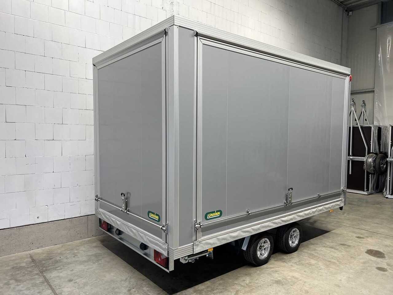 Roulote bar nuevo UNSINN PK 3036-10-2040 Promotion 2T Verkaufsanhänger: foto 18