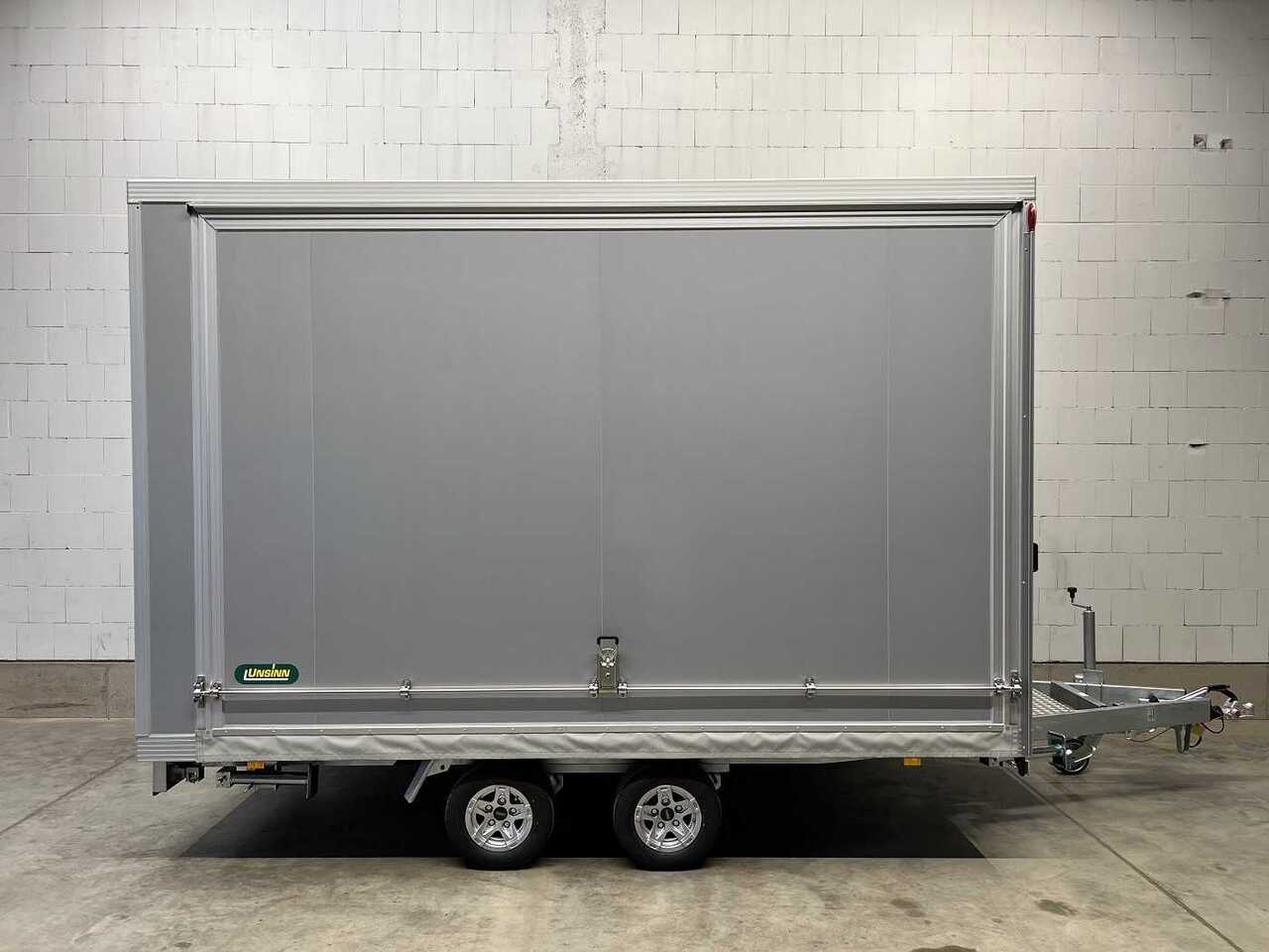 Roulote bar nuevo UNSINN PK 3036-10-2040 Promotion 2T Verkaufsanhänger: foto 17