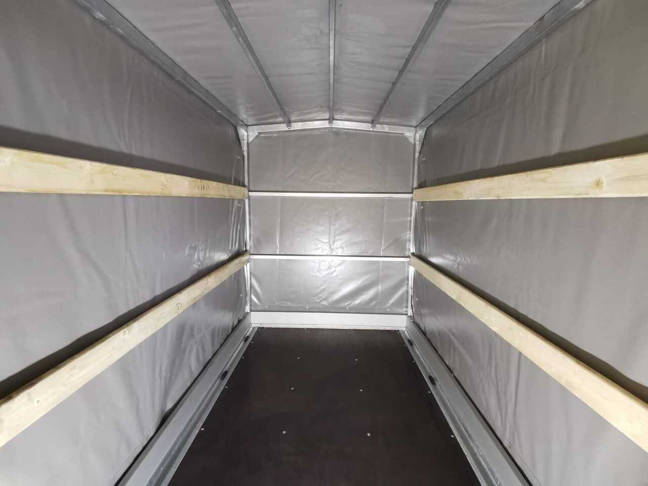 Reboque para carros nuevo VEZEKO Husky F 10.25 Plane Absenker: foto 28