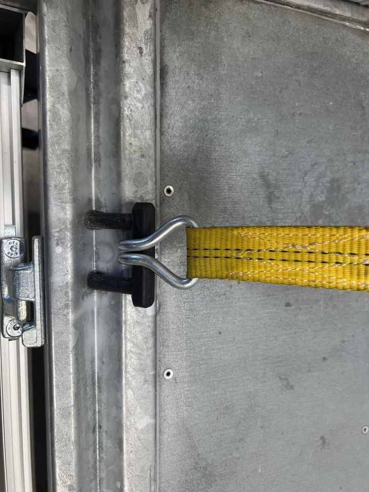 Reboque basculante nuevo VEZEKO Juki 35.4 Multi Multidreiseitenkipper: foto 12 Reboque basculante nuevo VEZEKO Juki 35.4 Multi Multidreiseitenkipper: foto 12