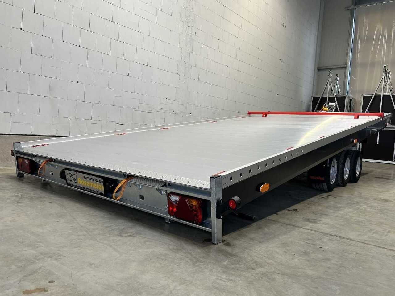 Locação de VEZEKO Jumbo Light 35.56 E-Winde Autotransporter VEZEKO Jumbo Light 35.56 E-Winde Autotransporter: foto 25
