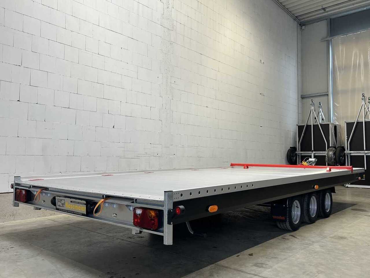Locação de VEZEKO Jumbo Light 35.56 E-Winde Autotransporter VEZEKO Jumbo Light 35.56 E-Winde Autotransporter: foto 11