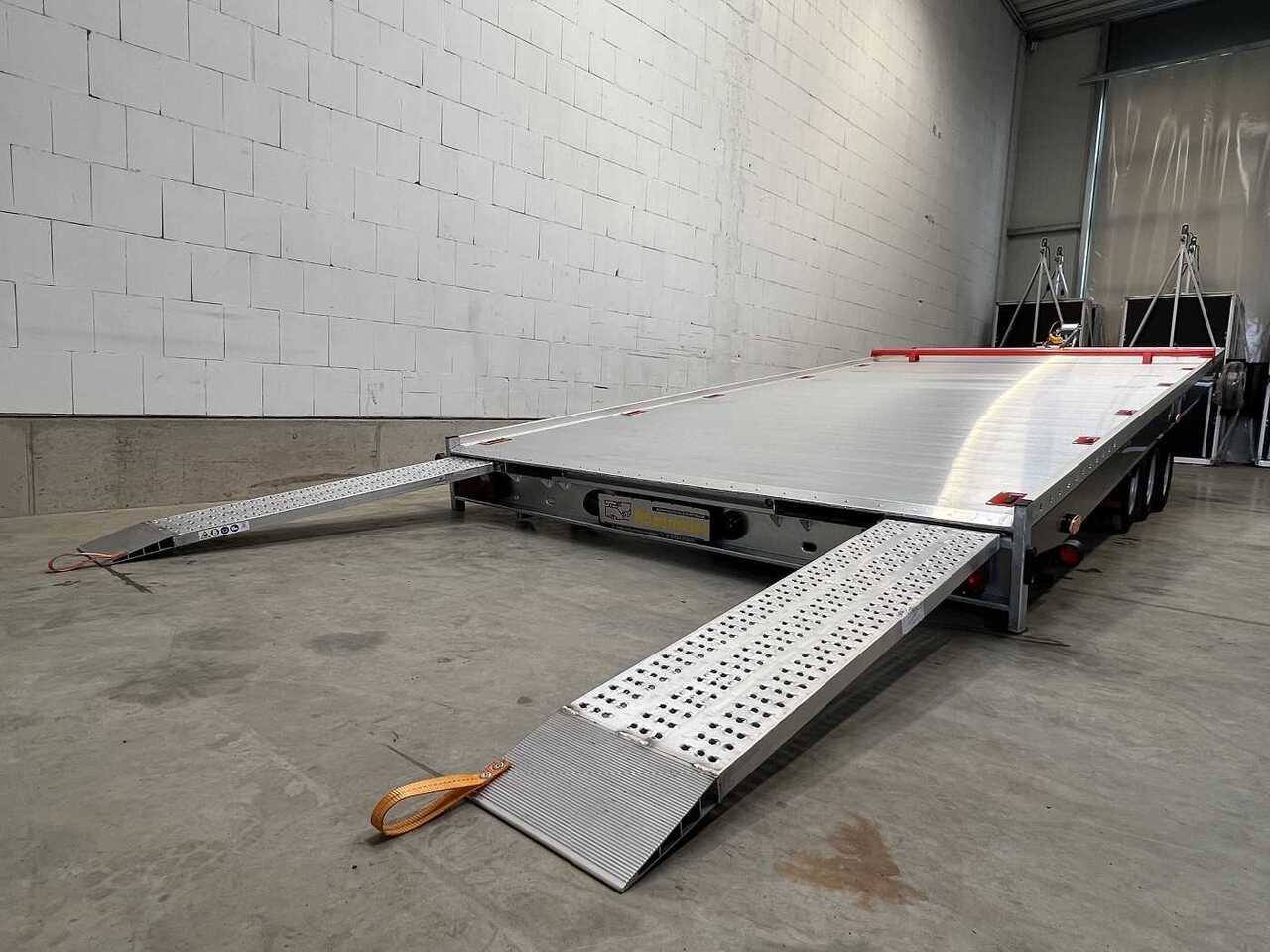 Locação de VEZEKO Jumbo Light 35.56 E-Winde Autotransporter VEZEKO Jumbo Light 35.56 E-Winde Autotransporter: foto 14