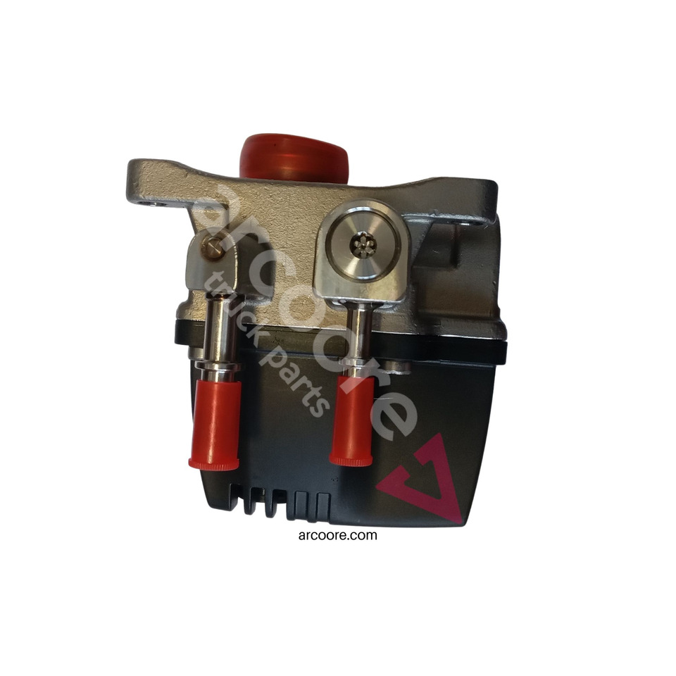 Arcoore 2238325 - Tanque para AdBlue de Caminhão: foto 2 Arcoore 2238325 - Tanque para AdBlue de Caminhão: foto 2